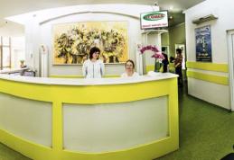 Vezi programul Centrului Medical Ecomed pentru sărbătorile pascale