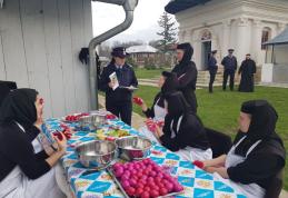 Sfaturi de la pompieri pentru sărbători fără evenimente nedorite