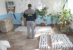 Focuri de armă la frontiera româno-moldoveană