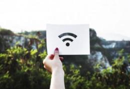 Dorohoi, unul din municipiile din România unde internetul va fi gratuit. Totul va fi posibil printr-un proiect al Uniunii Europene