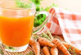 Băutura care te energizează pe loc și te apără de boli