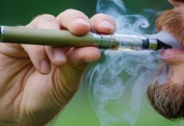 Ce părere aveți despre faptul că ţigările electronice ar putea fi interzise în spaţiile publice