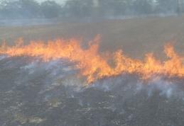 SVSU Dorohoi: O pală de vânt vă poate arde gospodăria