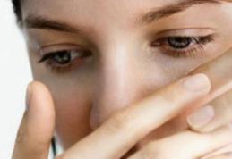 Ce să faci dacă te trezești cu ochii umflați