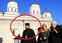 Mănăstire din nordul Moldovei executată silit, după ce starețul a tocat banii la jocuri de noroc