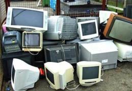 Primim la redacție – „Unde găsesc în Dorohoi un centru de colectare a deșeurilor electronice?”