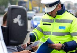 De la 20 mai, dacă nu ai asta în talon, Poliția îți reține actele și numerele mașinii!
