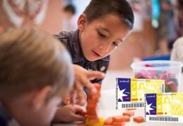 ANUNȚ important privind acordarea tichetelor sociale pentru gradiniţă aferente lunii MARTIE 2018