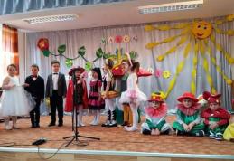 Festival Concurs Judeţean de Teatru „MASCA” la Grădiniţa „Ştefan cel Mare şi Sfânt” Dorohoi