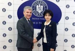 Ministrul Apelor și Pădurilor vine la Botoșani pentru a prezenta soluțiile de combatere a inundațiilor din zona Dorohoi și asigurarea alimentărilor cu