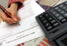 Ce sancţiuni pot primi contribuabilii care cred că păcălesc ANAF dacă nu mai depun declaraţia unică