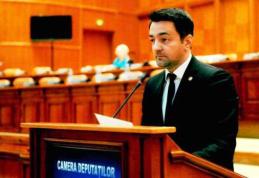 Deputatul PSD Răzvan Rotaru începe în Botoșani campania „Să ne aducem tinerii acasă” pentru accesarea programului „Diaspora Start-up”