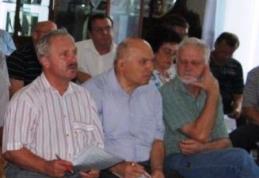 Consilierii Locali dorohoieni se întâlnesc astăzi în şedinţă ordinară