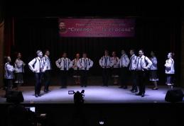 Festivalul Național „Creangă... la el acasă” - un nou succes pentru elevii Seminarului din Dorohoi - FOTO
