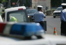 Surpriză la un control în trafic. Ce au găsit poliţiştii în portbagaj?