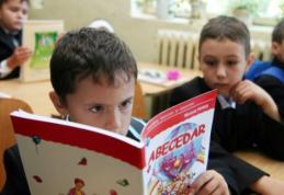 NU vom mai avea manuale unice! Legea privind Editura Didactică şi Pedagogică, neconstituţională