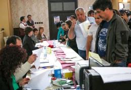 Peste 250 de persoane din Dorohoi au participat la „Bursa generală a locurilor de muncă”. 54 persoane au fost încadrate pe loc!