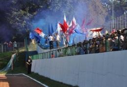 Galeria dorohoiană aşteptată mâine în fața Casei Municipale de Cultură