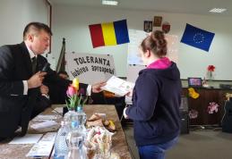 Concurs de icoane pe sticlă „Iisus, Lumina Lumii”, ediția a XIII-a 2018 - FOTO