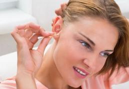 Cum trebuie să ne îngrijim urechile pentru a nu avea probleme de sănătate