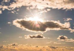 Temperaturi de 30 de grade în APRILIE! Prognoza meteo pe două săptămâni. Când plouă