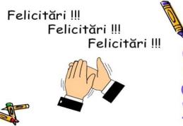 Performanțe ale elevilor de la „Regina Maria” la etapa interjudețeană a Concursului de fizică „Ștefan Procopiu al elevilor români de pretutindeni”