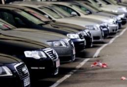 Maşinile fantomă din Bulgaria nu vor mai fenta taxele 