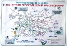 Primăria a semnat un contract de reabilitare urbană în valoare de 8 milioane de euro