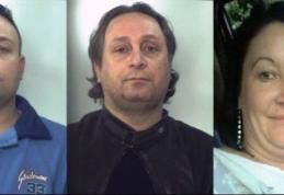 Suceveancă împuşcată în cap în Italia. Motivul incredibil pentru care a fost omorâtă femeia