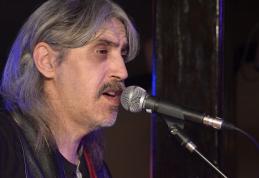 Tragedie în lumea folk! Cântărețul Vasile Mardare a murit la doar 47 de ani