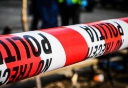 Accident tragic în județul Botoșani! Un copil de 10 ani găsit carbonizat lângă un panou electric