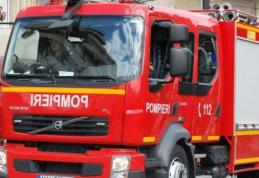 Sfaturi de la pompieri, puse în practică de botoşăneni