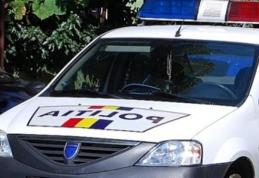 Urmărire după un traficant cu maşina ticsită de ţigări de contrabandă