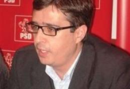 Deputatul Andrei Dolineaschi critică „ironiile ieftine” ale PDL împotriva candidaţilor USL