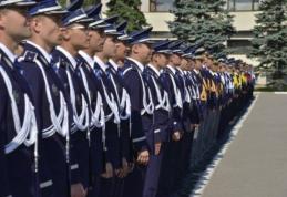 S-a afișat numărul de locuri la instituțiile de învățământ M.A.I., în anul universitar 2018-2019. Vezi detalii!