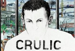„Crulic - Drumul spre dincolo”, filmul despre dorohoianul a cărui moarte a zdruncinat diplomația românească! VIDEO/FOTO
