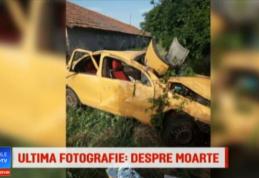 Trei tinere au decedat într-un accident rutier! Înainte de tragedie au scris „murim” pe Snapchat