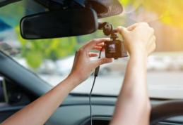 Cum alegem o cameră video de bord şi cât de util se poate dovedi dispozitivul în trafic