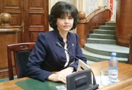 Doina Federovici-vicepreședinte PSD: „Prin gâlceava pe care o provoacă în relația cu Guvernul, președintele Iohannis merge pe contrasens față de aștep