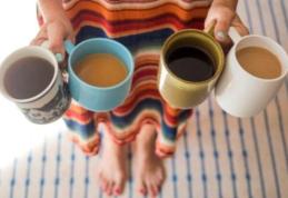 Câtă cafea este bine să bei pe zi?