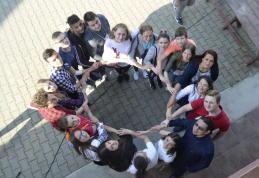 „DOR DE UNITATE” în cetatea Dorohoiului – FOTO