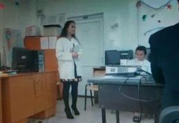 Colegiul Național „Grigore Ghica” menţiune la faza naţională a concursului „Made for Europe”, ediţia 2018