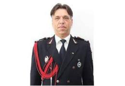 Inspectorul șef colonel AMARANDEI CRISTIAN, propus cetățean de onoare al comunei Ibănești