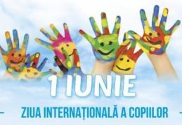 Zilele Copilului Dorohoi 2018 – Tabără de muzică ușoară și multe surprize pregătite de autoritățile locale!