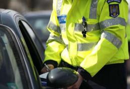 Autoturism „blindat” cu ţigări de contrabandă depistat la un control de rutină