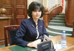 Vicepreședintele PSD, Doina Federovici: „Președintele încearcă să provoace o suspendare din partea majorității”