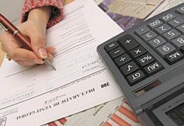 Formularul 112, pentru Declaraţia Unică fiscală, a fost publicat în Monitorul Oficial