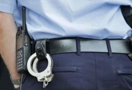 Un bărbat din Botoșani a anunțat poliția că şi-a ucis tatăl. Vezi ce au găsit la locuința acestuia