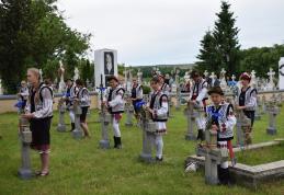 Instituţia Prefectului mulţumeşte tuturor celor implicaţi în desfăşurarea manifestărilor dedicate Zilei Eroilor - FOTO