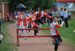 Peste 100 de copii s-au întrecut pentru trofeul „Prietenii Pompierilor”. Vezi câștigătorii concursului! - FOTO